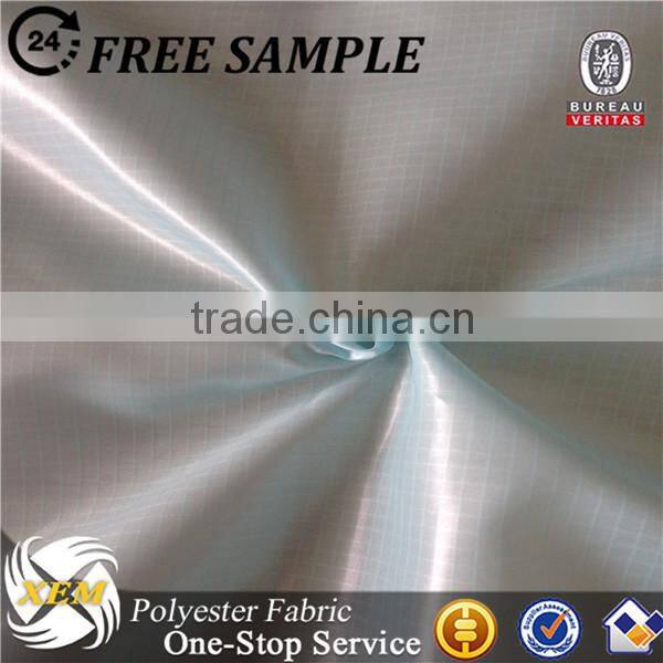High quality cheap water resistant nylon fabric