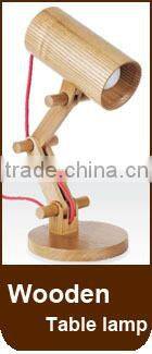 Nordic Light Bar restaurant study bedroom chandelier Wooden chandelier