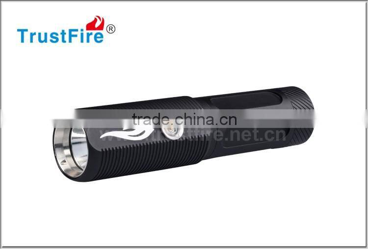 Trustfire A10 USBportable flashlight 500LM pocket light TrustFire original industrial hand lamp