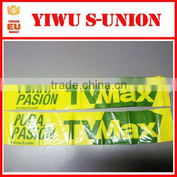 Inflatable Thunder stick,bangbang balloon,thunder stick