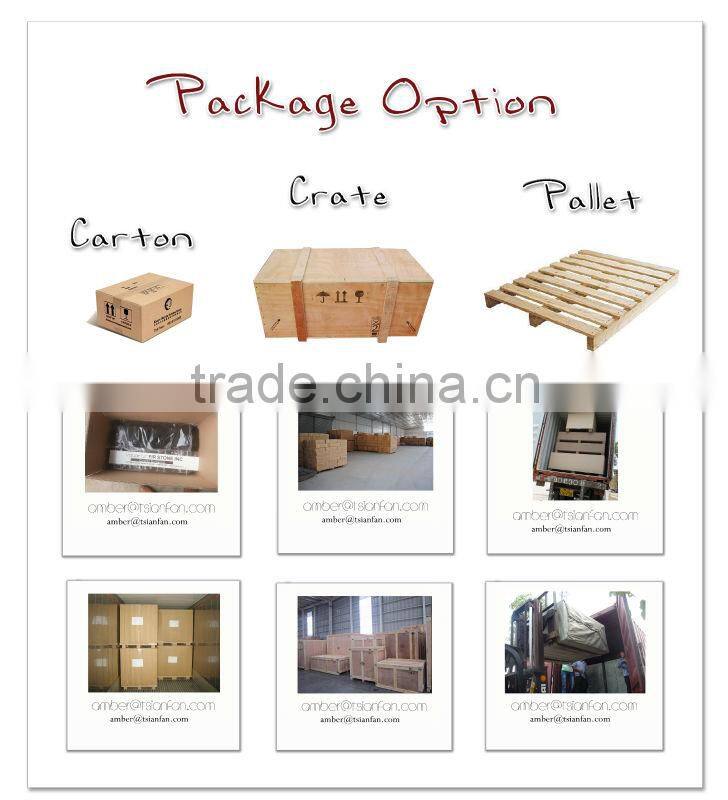 ABS Stone Sample Folder , Granite Sample Binder - Tsianfan PY052+PY051