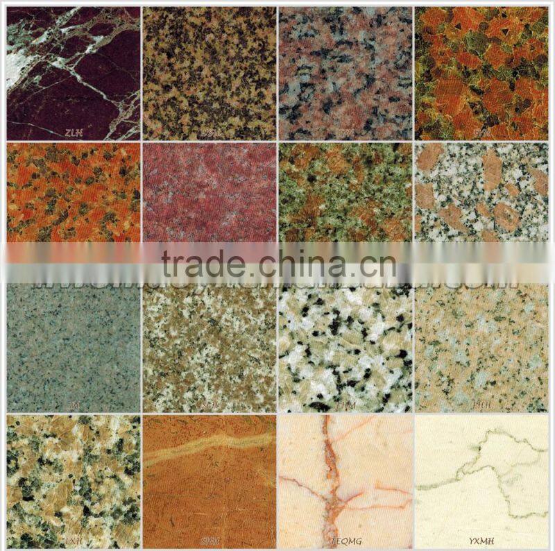 Importing Granite Tiles 50x50 100x100 from China