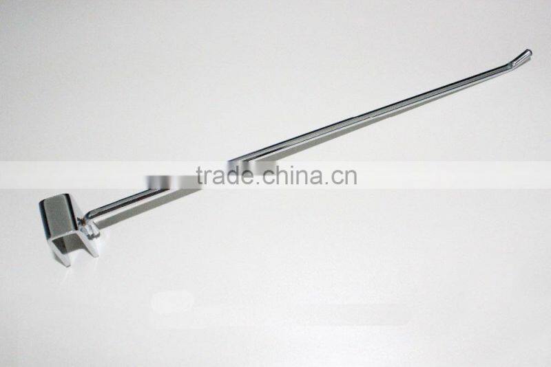 Rear Support Bar Hooks, Backbar Hooks, RSB Hooks - Single Prong