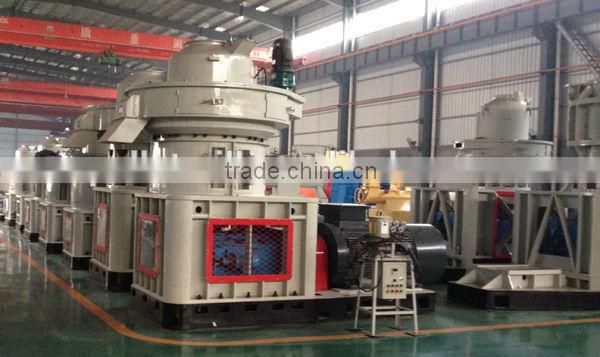 Vietnam 2-3T/H biomass rice husk wood sawdust pellet production making line price