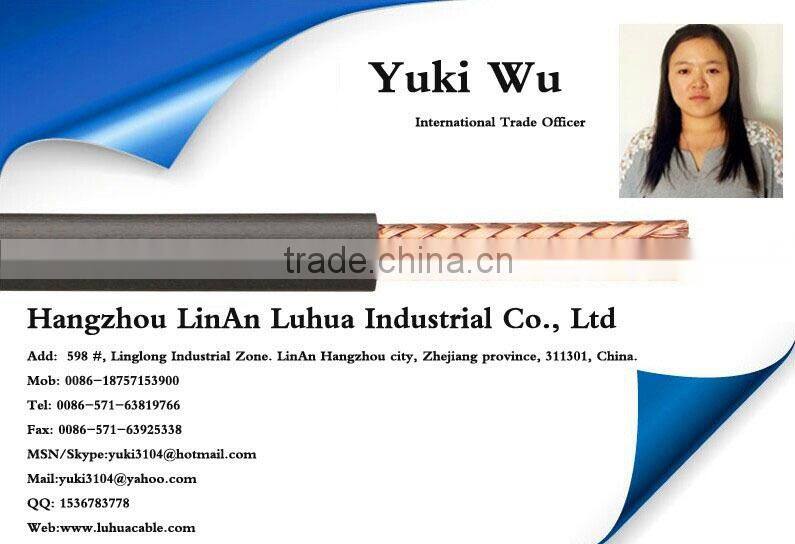 600Mhz Twisted Pair Screen Cat7 NETWORK Cable 1000ft