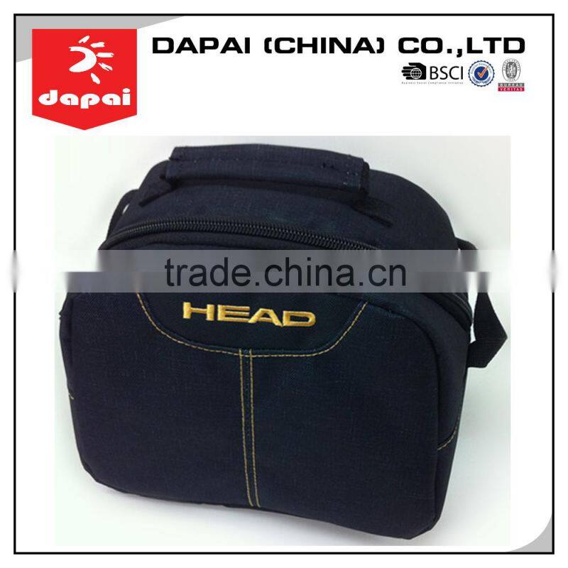 Quanzhou dapai printing makeup case beauty promotional travel cosmetic bag