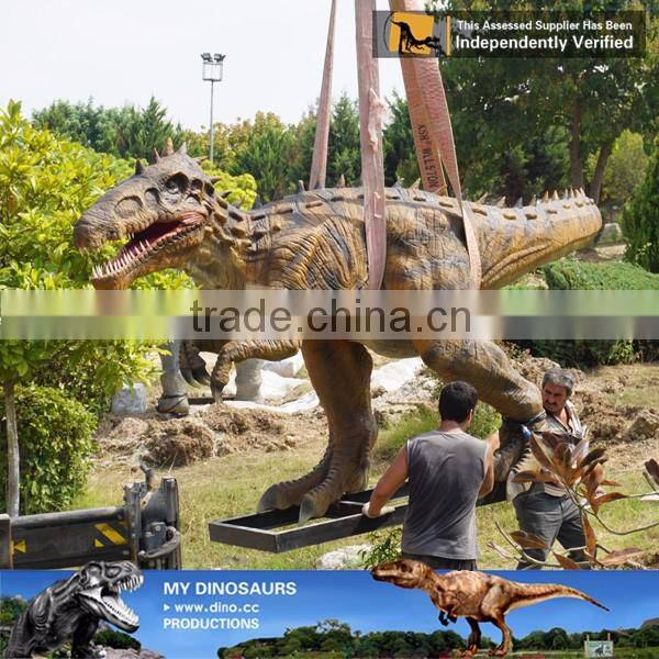 My Dino-A31 High end amusement park animatronic dinosaur for sale
