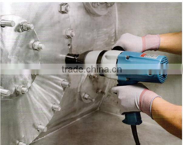 Best quality of the dongcheng 620W electric wheel wrench