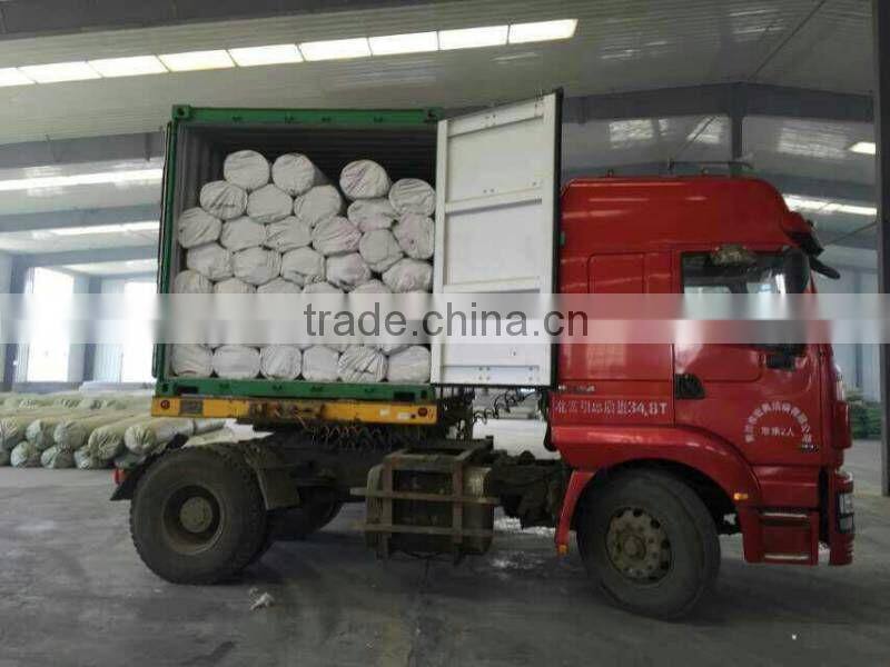 Impermeable Geomembrane Liner Fish Pond Liner