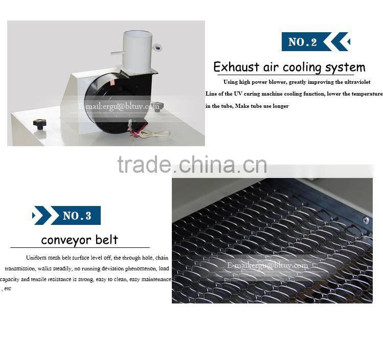 Factory direct sale spot uv light solid machine Ultraviolet lamp uv curing machine draw out uv light curing machine