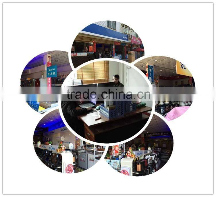 Environmental biodegradable meat tray