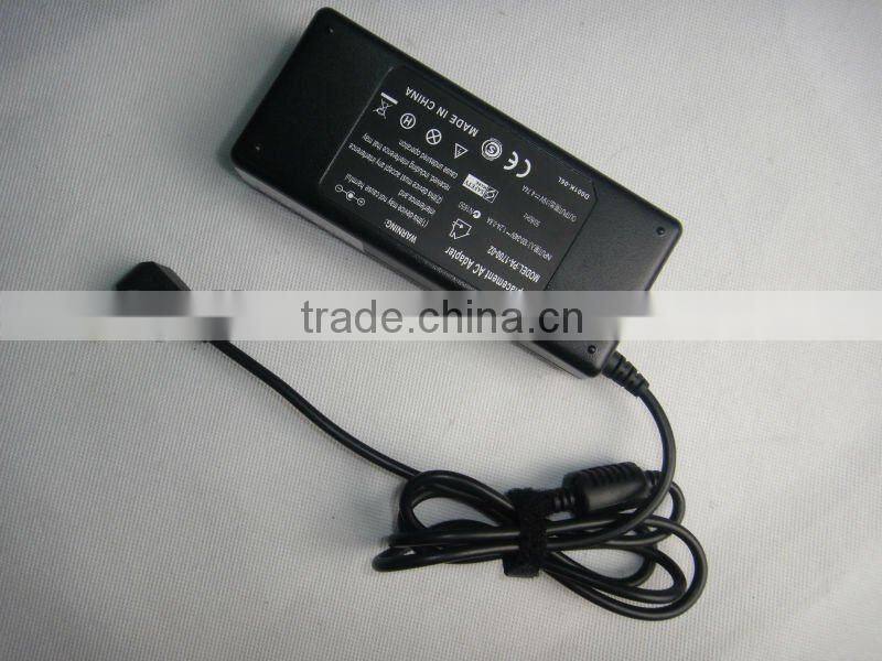 19v 4.74a Laptop power adapter for siker 177624-001 A2000, A2000C, A2000D, A2000G, A2000H, A2000K