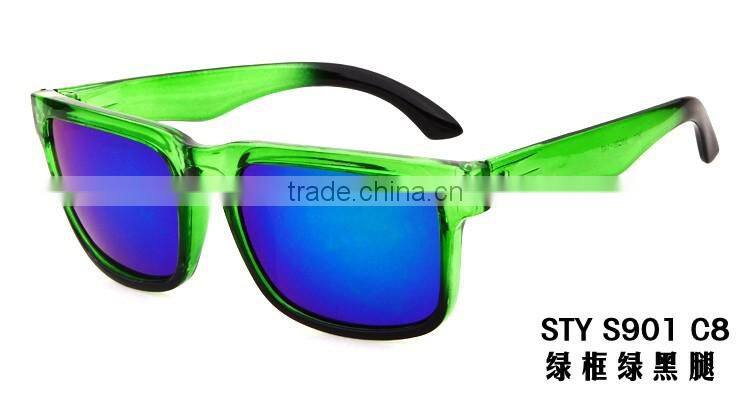 Italy design popular brand sunglasses women