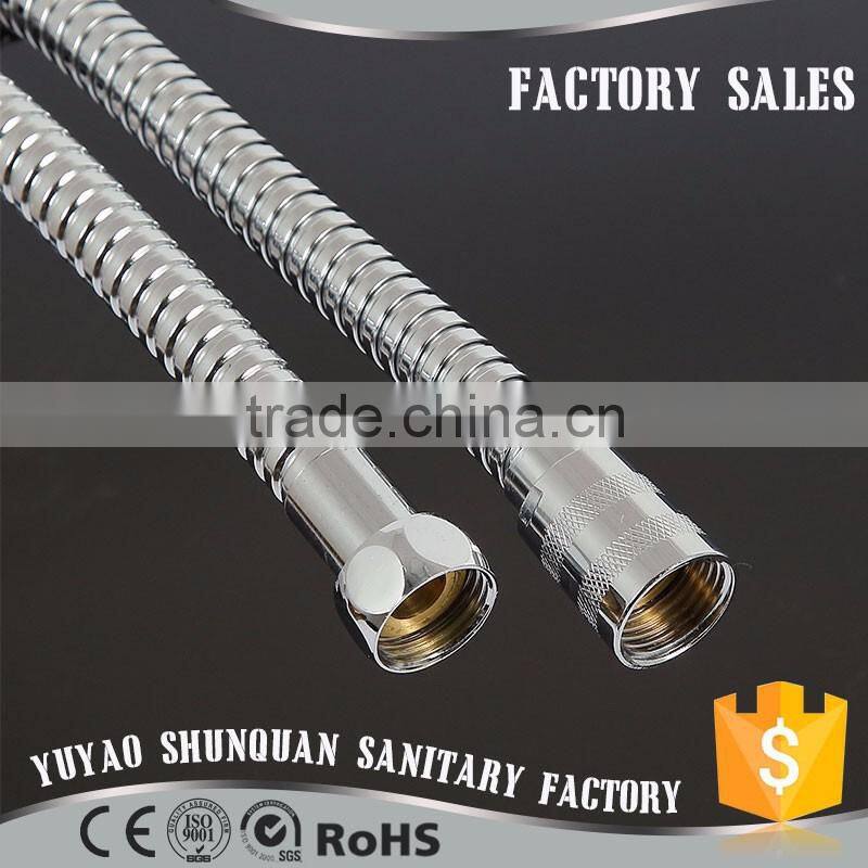 Best selling products factory sale custom metal corrugated tube