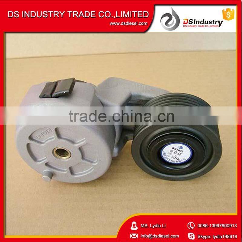 Original XCMG QY70K QY25 crane fan belt pulley 3976831