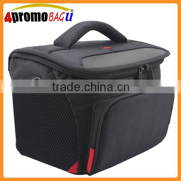 China Supplier Travel Shoulder Waterproof Camera Bag