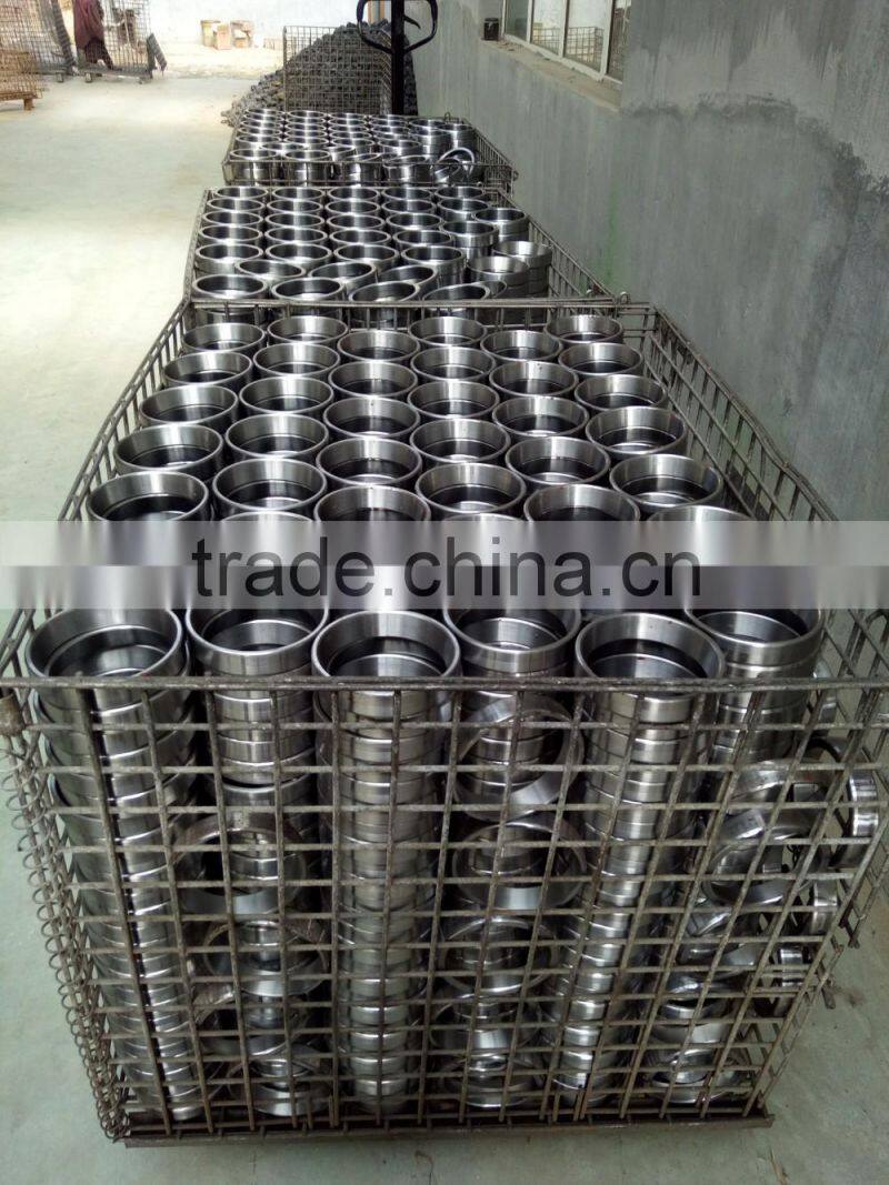 China's high quality manufacturers supply taper roller bearing 30310 advanced technology