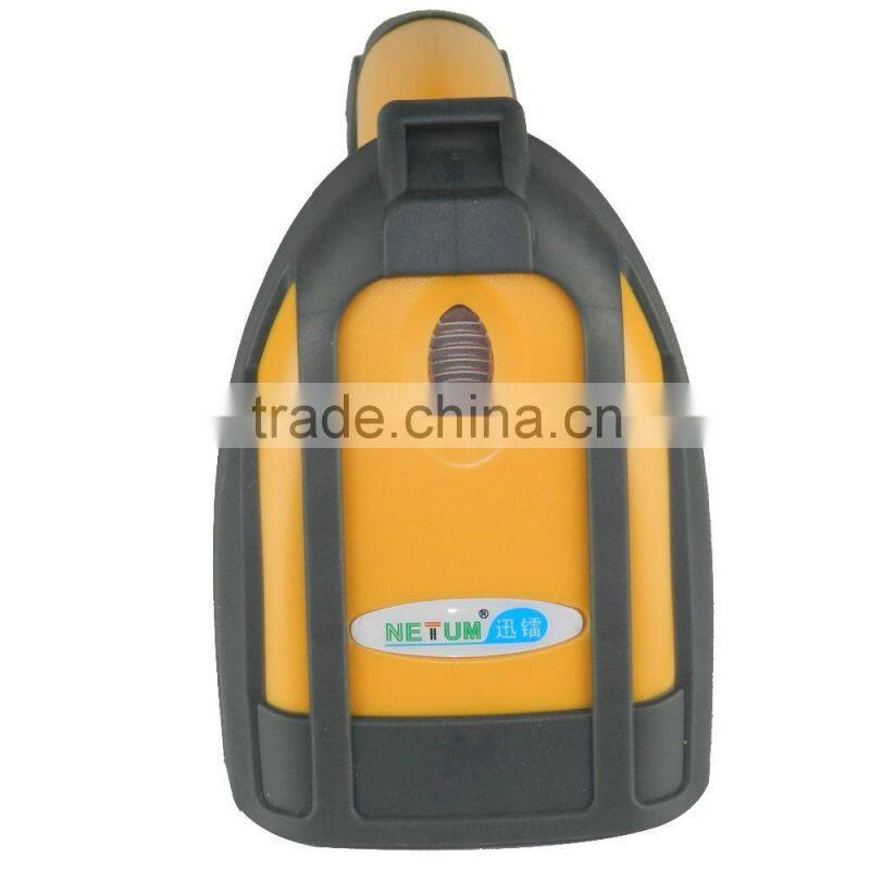 NT-2019R QR code, 1D&2D handheld Laser barcode scanner