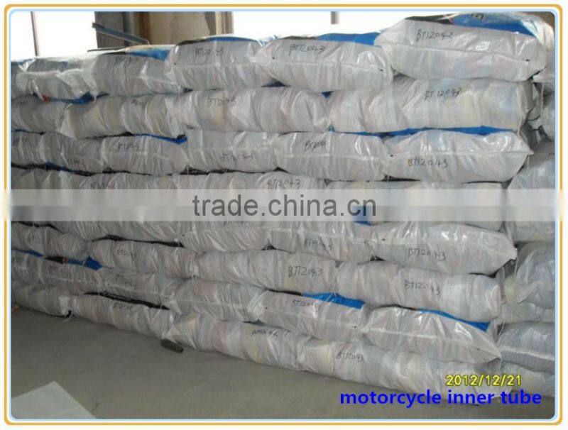 Motorcycle tyre manufacturer in China