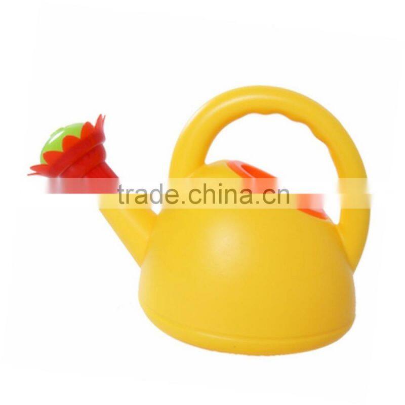 Wholesale Mini Kids Plastic Plant Watering Cans