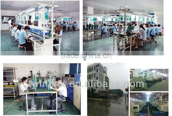 SMB to U.FL IPEX Cable Assembly Pigtail Cable