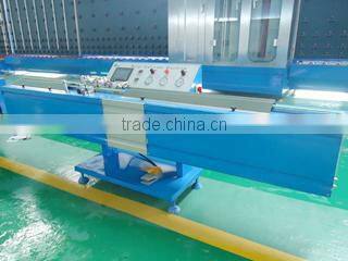LB2200P Vertical Double Glazing Fabricating Machine