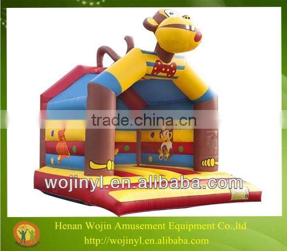 Cheap inflatable bouncer&inflatable bouncer combo