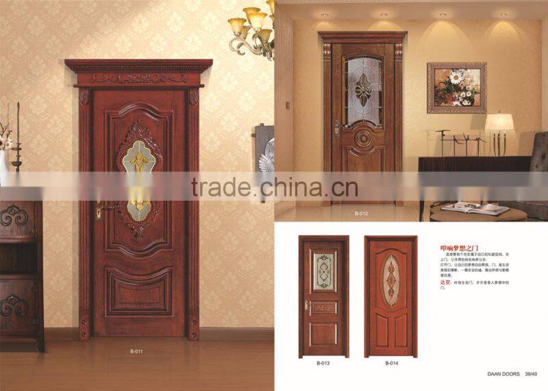 brewers wood doors design