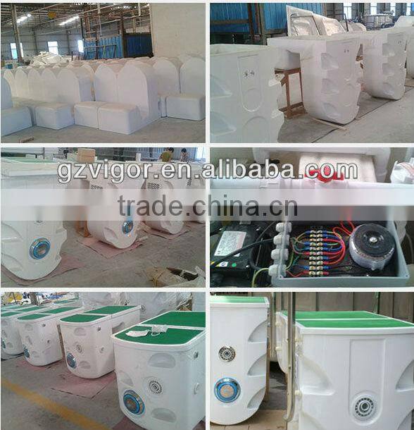 high quility swimming pool filter portable electric water heater