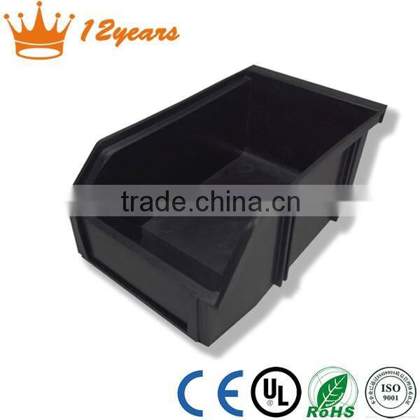 ESD conductive box,Plastic ESD Box