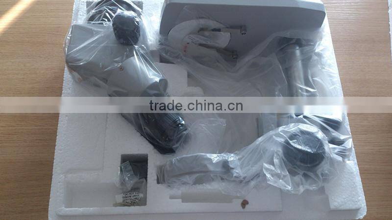 XTL-2600 Zoom Stereo Microscope with high quality