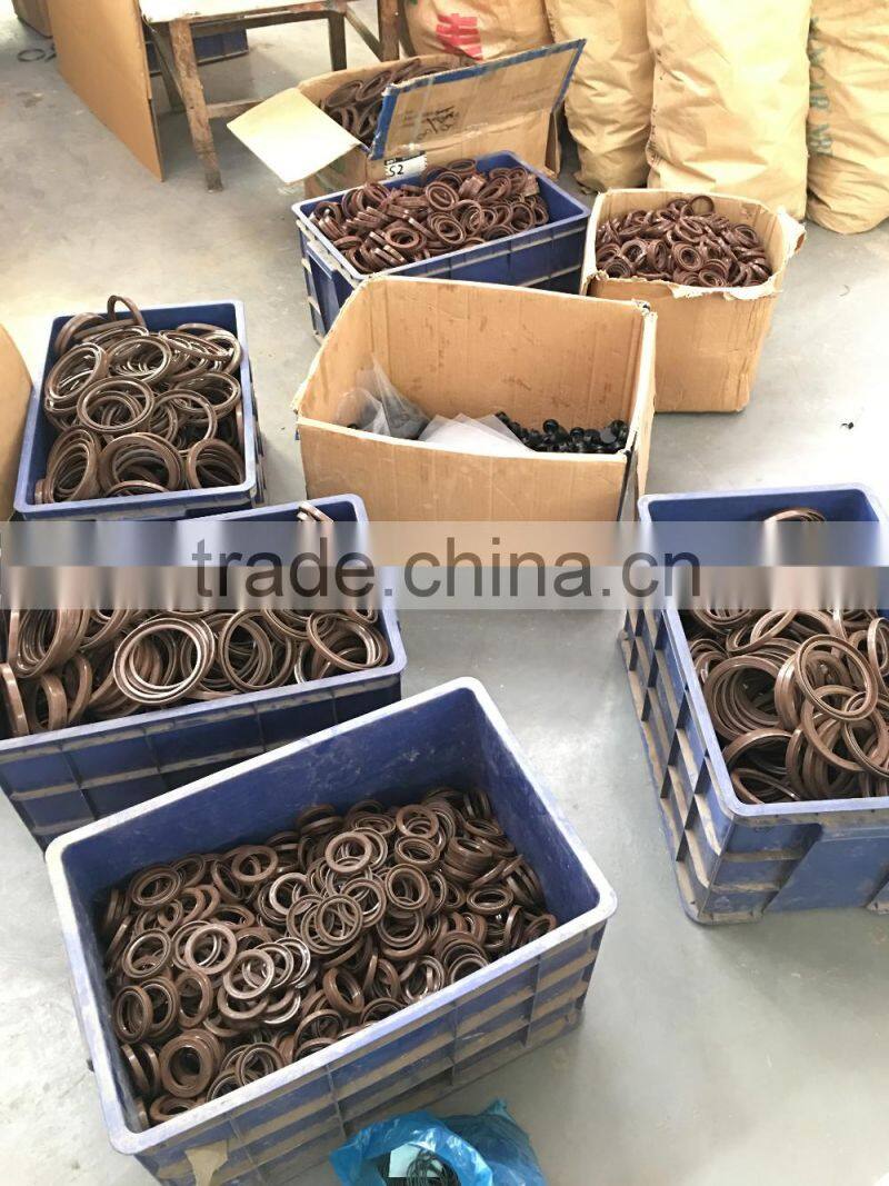 2016 New Feature of Rubber Oil Seal