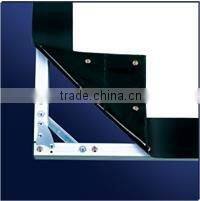 VICTORY 400" aluminum fast fold screen