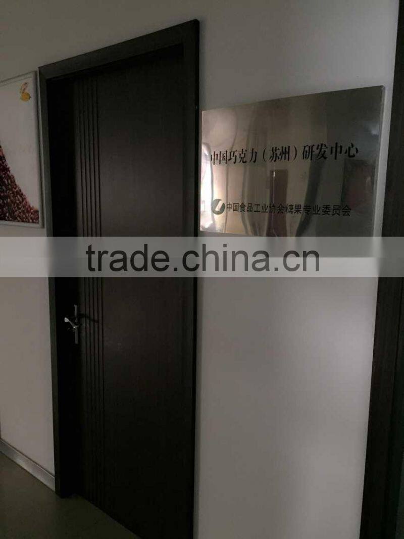 1200 Automatic Chocolate Enrobing Machine For Cake Donuts