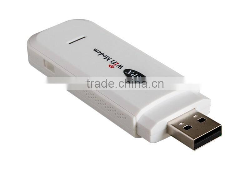 WiFi hotspot hspa+ unlock usb modem support android os
