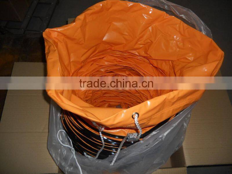 Flexible duc/hose(8"/10"/12"/14"/16"/18"/20"/24")