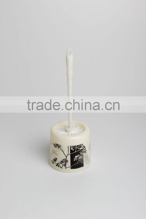 Leaf printed high quality bath gift set
