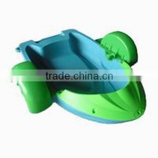 inflatable toy promotional mini paddle boats