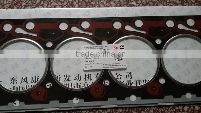 diesel engine parts Cylinder Head Gasket 3283570 for 6BT
