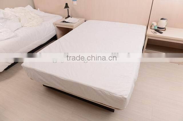 Terry Fitted Sheet for Hotel,Terry Cloth Sheet