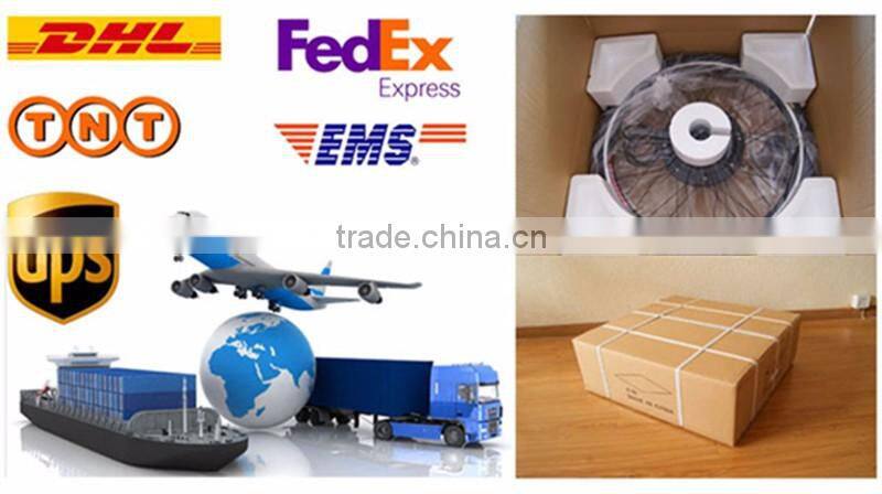 800rpm/min 110N.M 3000w electric bike motor kit 48v-72v
