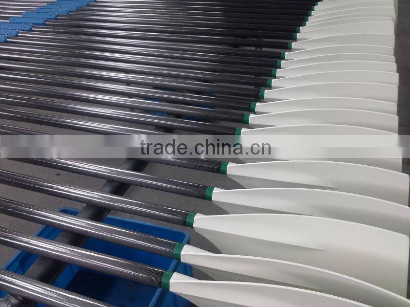 Durable Sculling Oars