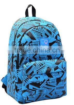 Couples backpack Laptop Bag Camping Backpack for Child