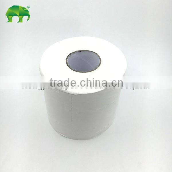 toilet paper tissue roll custom design printed toilet paper