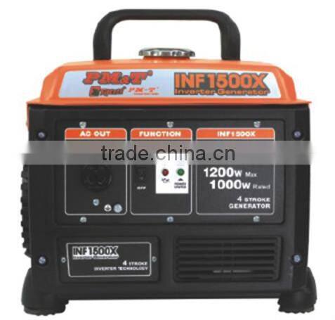 2KW digital Inverter generator INF2800X, 26KGS only