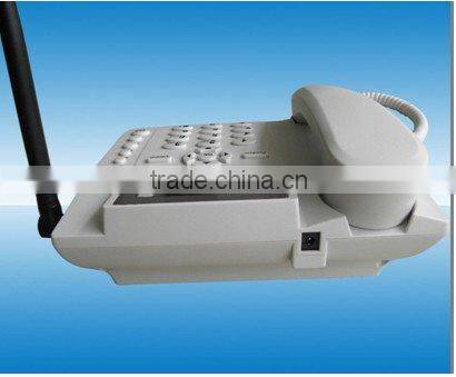 large stock gsm table phone (GSM FWP ETROSS-6288 )