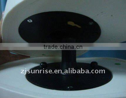 Fashion store window display children high glossy mannequin