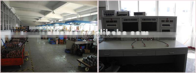 500mm 220v ac axial flow fan