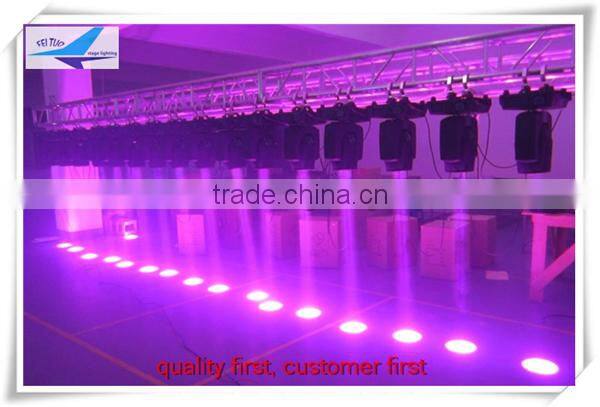 Factory direct high quality beam 230 moving head stage light