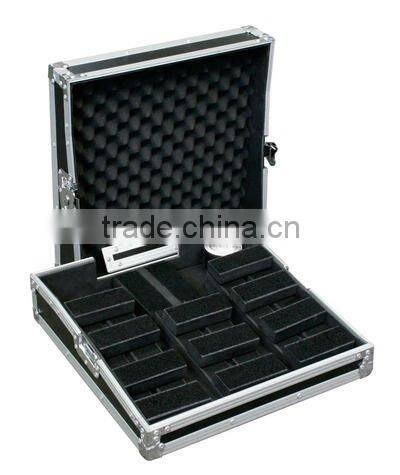 stand wear and tear Lightweight Pedal Board Case